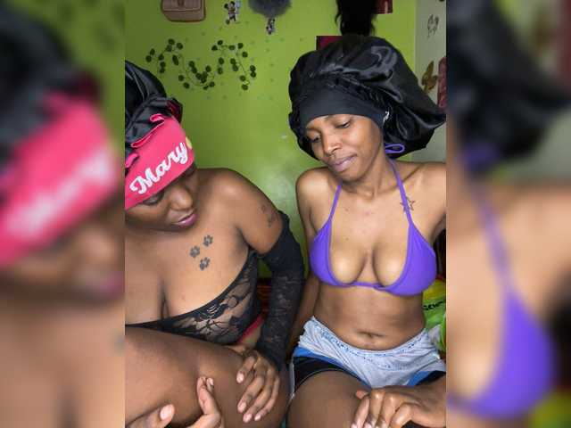 Bondeddesire