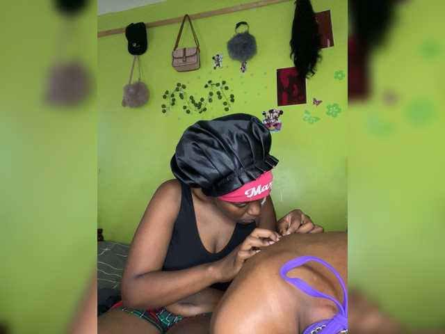 Bondeddesire