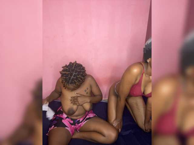 bondeddesire live show