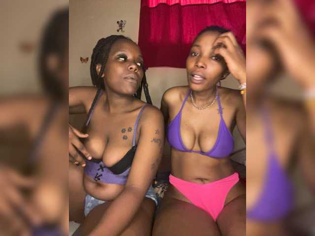 Bondeddesire