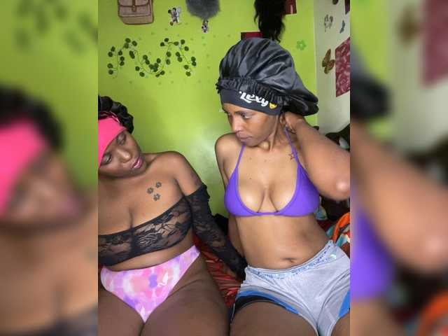 Bondeddesire