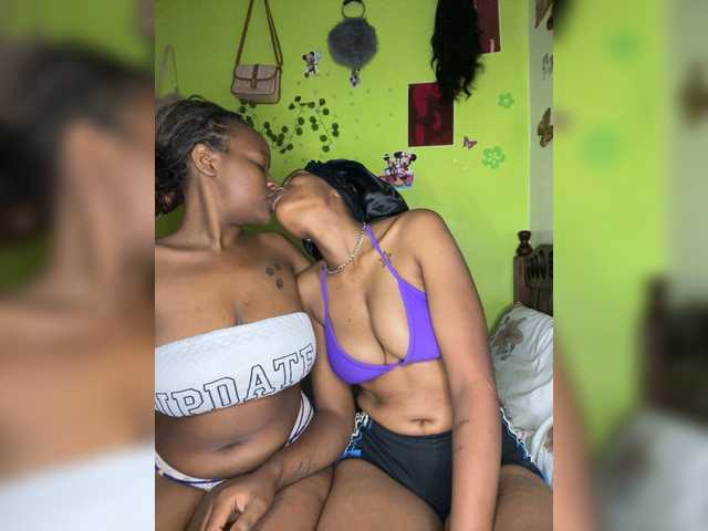 Bondeddesire
