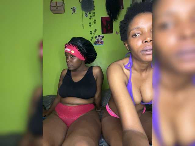 bondeddesire live sex show