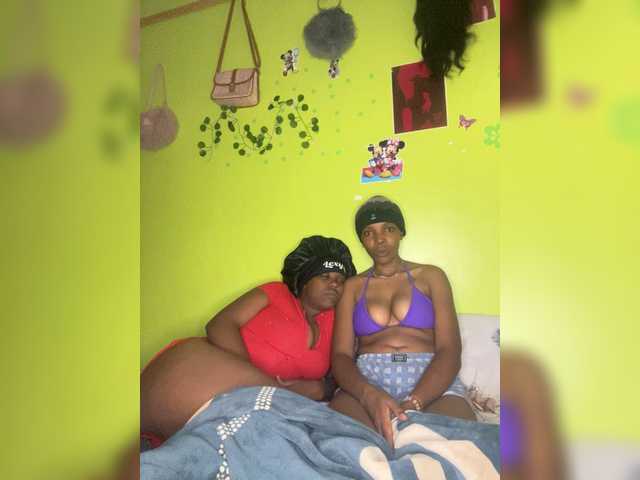 Bondeddesire