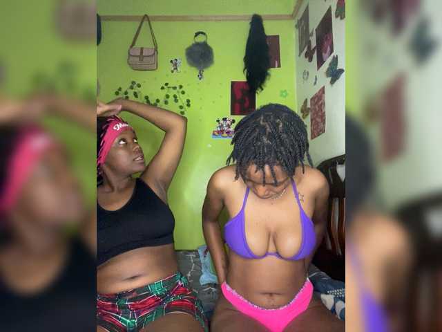 bondeddesire live show