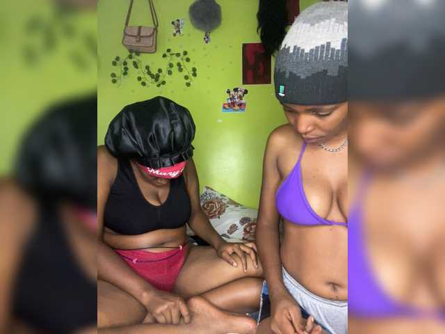 Bondeddesire
