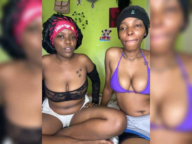 Bondeddesire