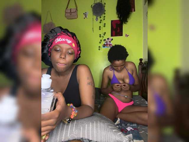 Bondeddesire