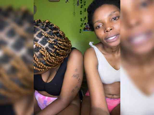 Bondeddesire webcam
