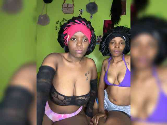 Bondeddesire webcam