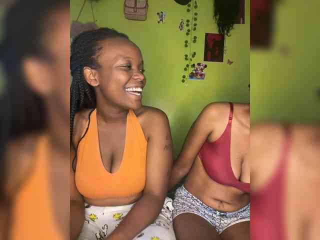 Model: Bondeddesire