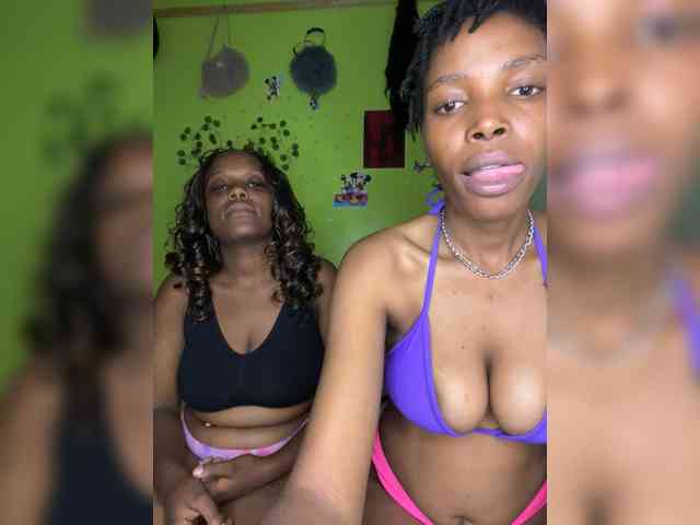 Bondeddesire webcam