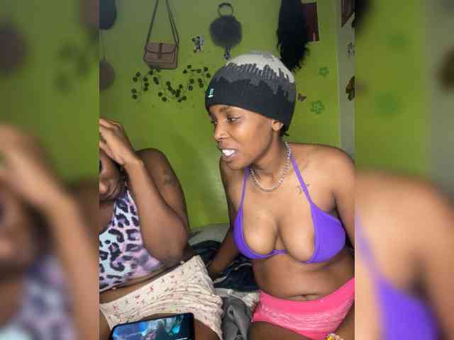 Bondeddesire webcam