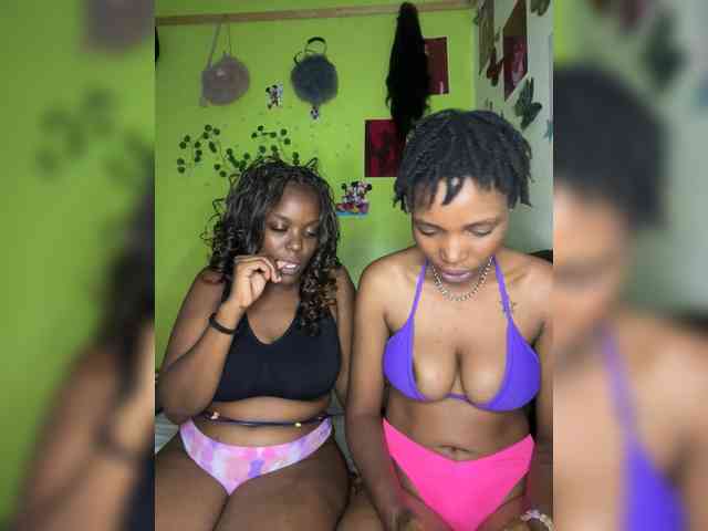 Bondeddesire webcam