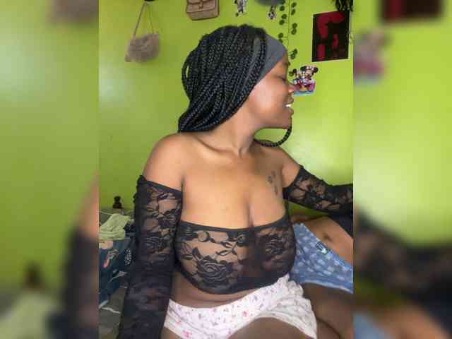 Bondeddesire webcam