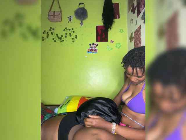 Bondeddesire webcam