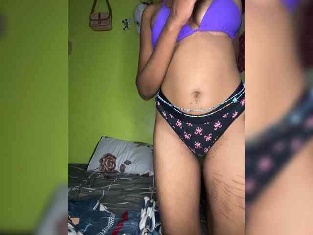 Bondeddesire webcam