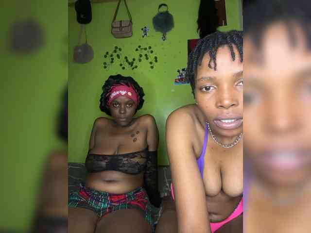 Bondeddesire webcam