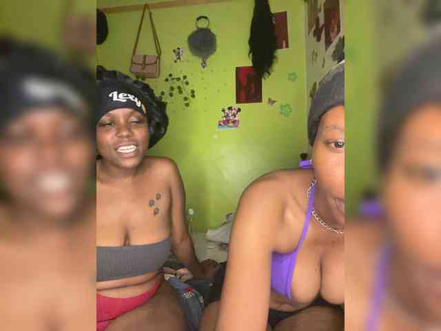 Bondeddesire webcam
