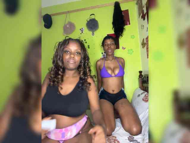 Bondeddesire webcam