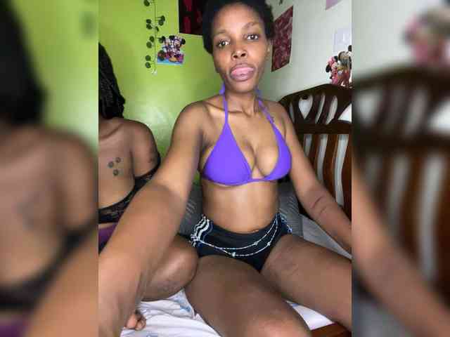 Bondeddesire webcam