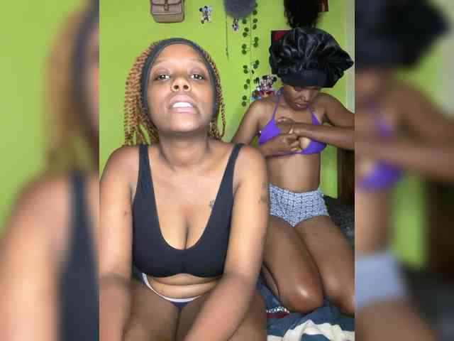 Bondeddesire webcam