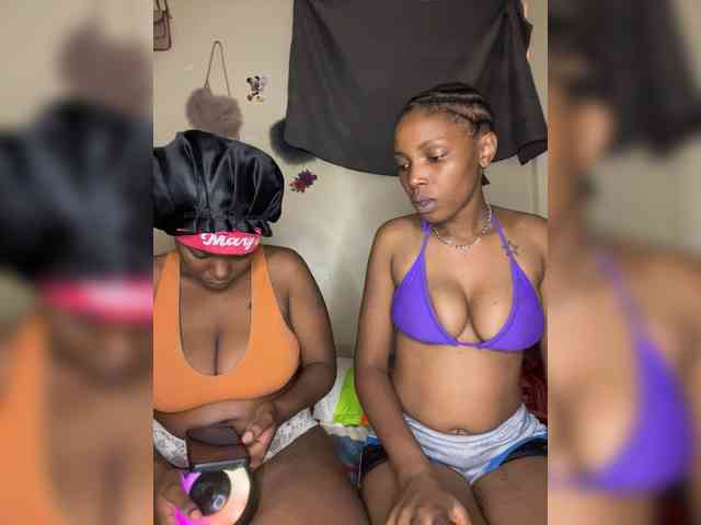 Bondeddesire webcam