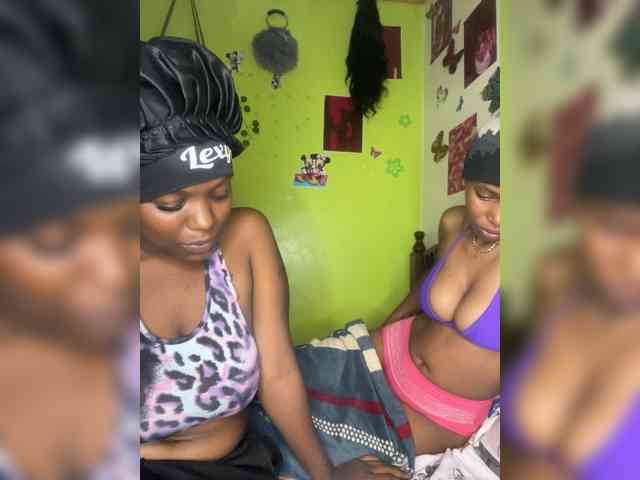 Bondeddesire webcam