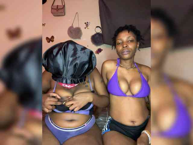 Bondeddesire webcam