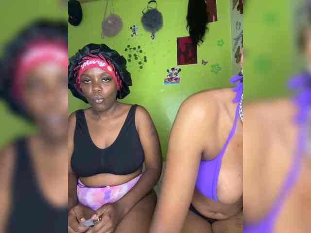 Bondeddesire webcam