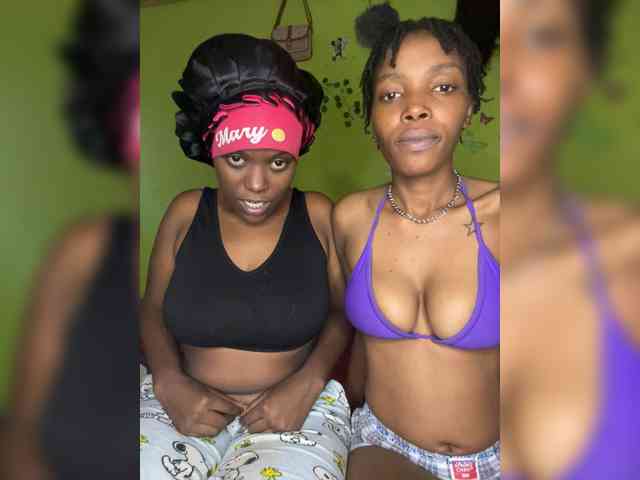 Bondeddesire webcam