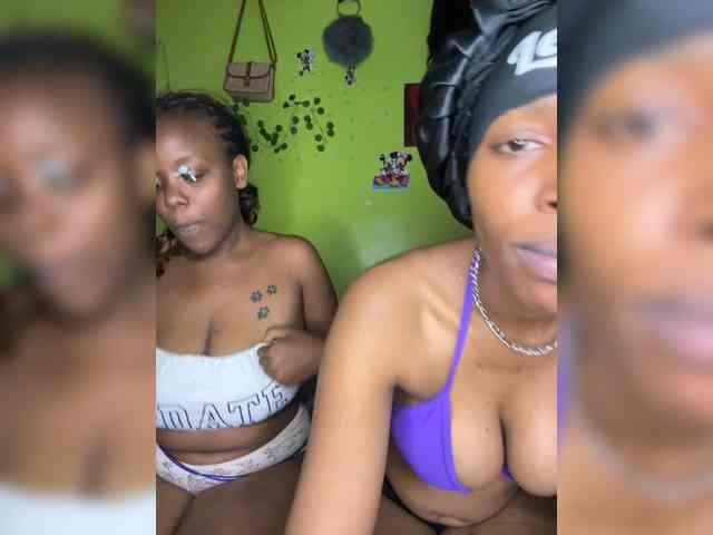 Bondeddesire webcam
