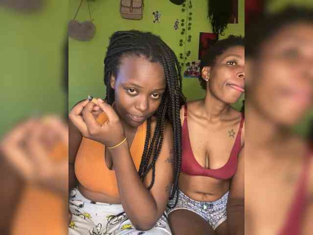 Bondeddesire webcam