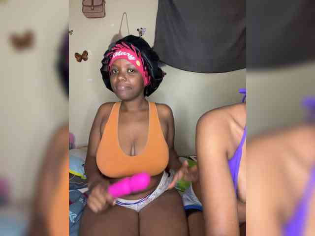 Bondeddesire webcam