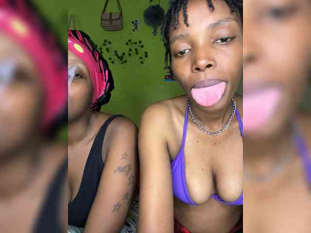 Bondeddesire webcam