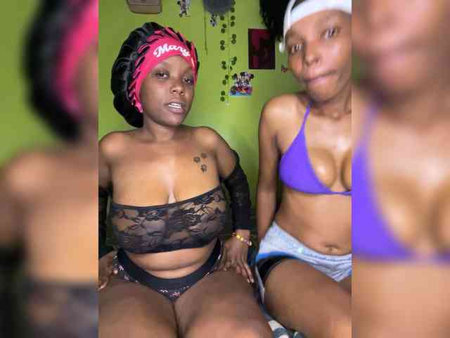 Bondeddesire webcam
