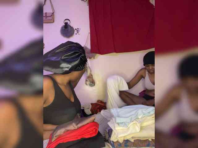 Bondeddesire webcam