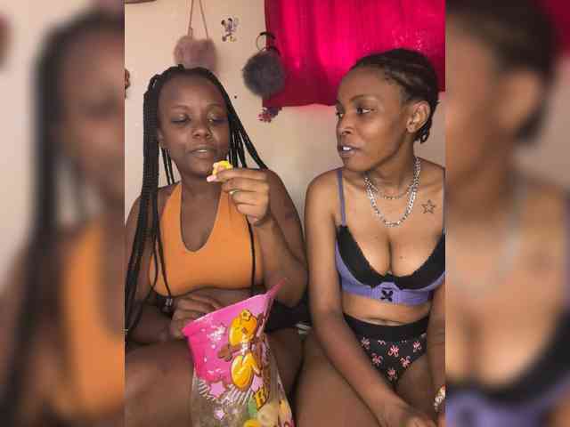 Bondeddesire webcam
