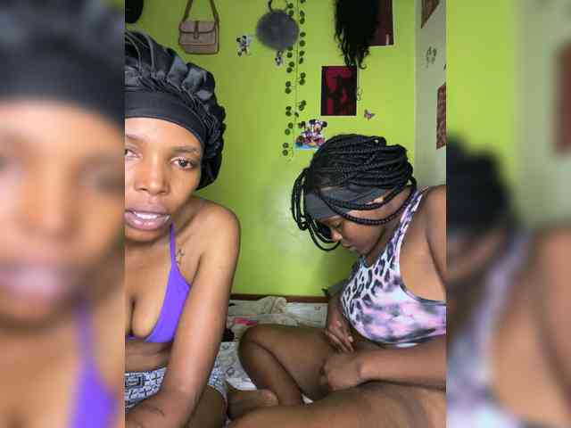 Bondeddesire webcam