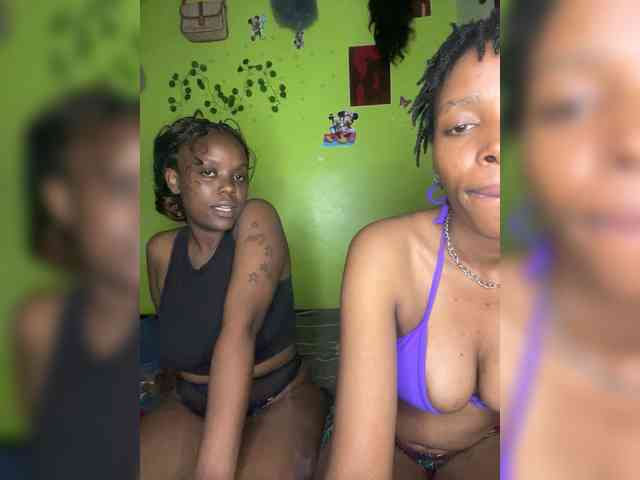 Bondeddesire webcam