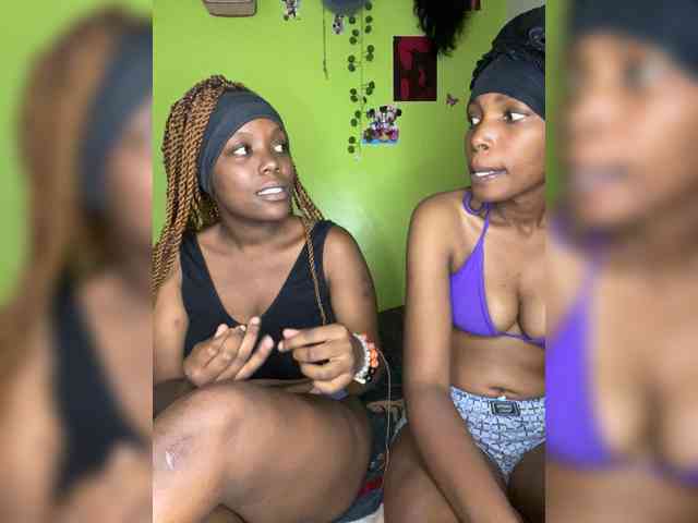 Bondeddesire webcam