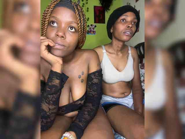 Bondeddesire