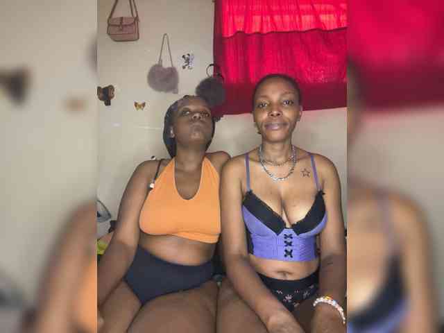 Bondeddesire webcam