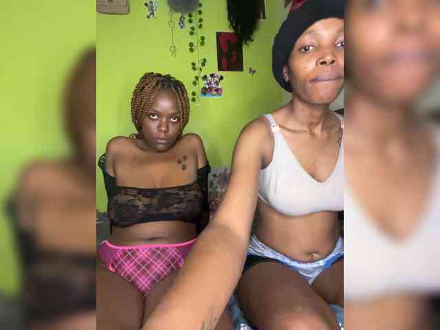 Bondeddesire webcam