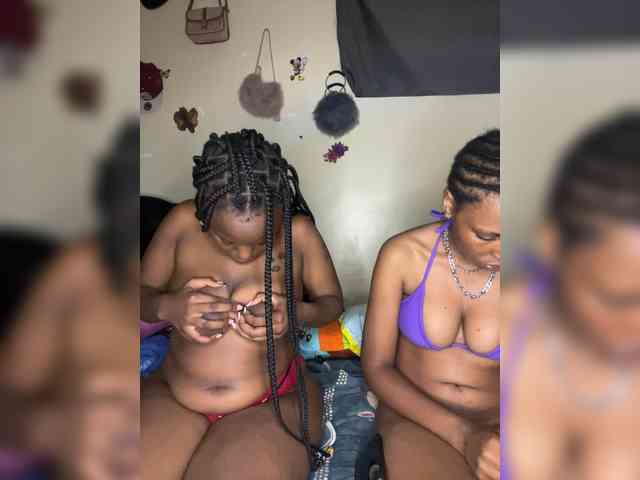 Bondeddesire webcam