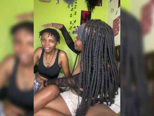 Bondeddesire webcam