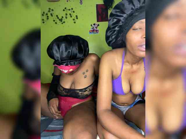 Bondeddesire webcam