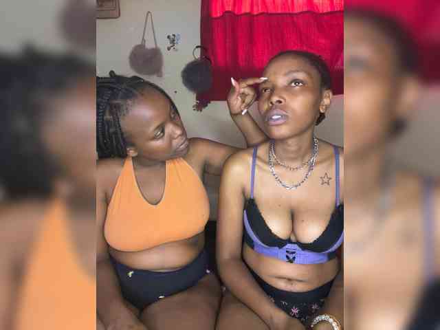 Bondeddesire webcam