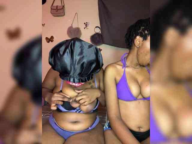 Bondeddesire webcam