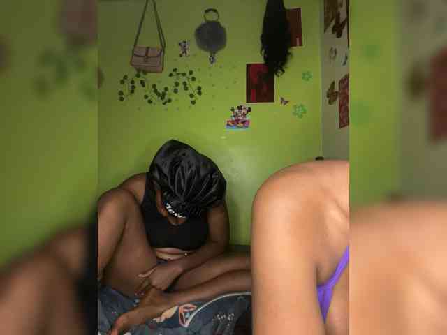 Bondeddesire